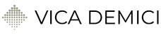 Vica Demici Logo